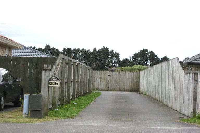 Photo of property in 106a Manuroa Road, Takanini, 2112