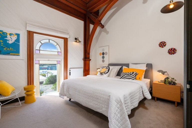 Photo of property in 235u3 Adelaide Road, Newtown, Wellington, 6021