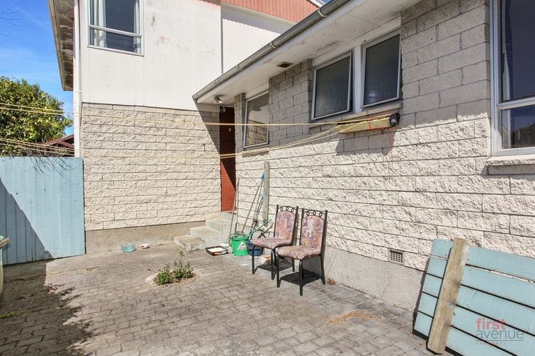 Photo of property in 3/606 Hereford Street, Linwood, Christchurch, 8011