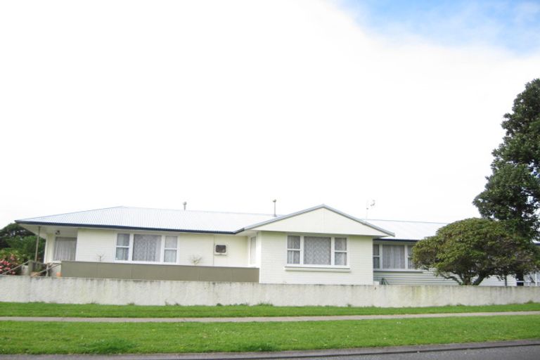 Photo of property in 124a Centennial Avenue, Waitara, 4320