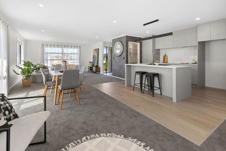 Photo of property in 5 Strawberry Drive, Matamata, 3400