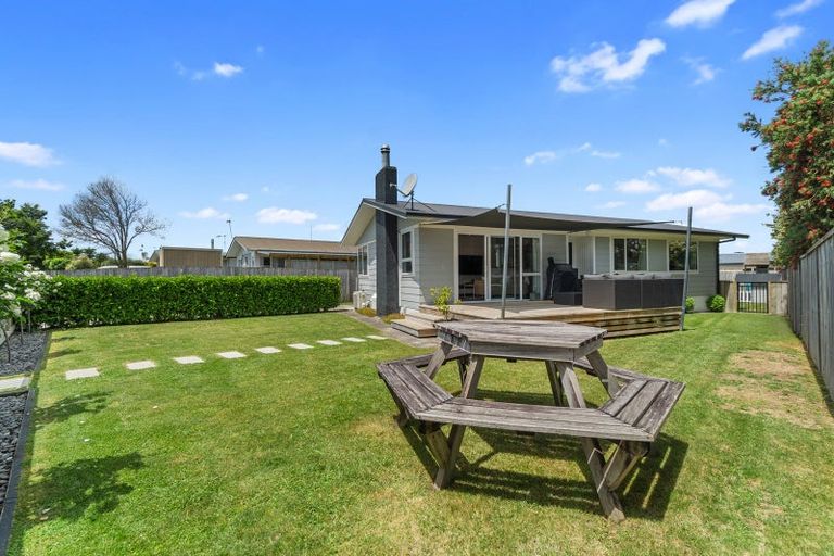 Photo of property in 21 Rosalind Street, Deanwell, Hamilton, 3206