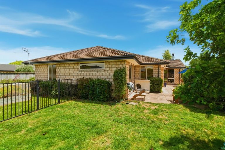 Photo of property in 24 Everest Way, Springston, 7616