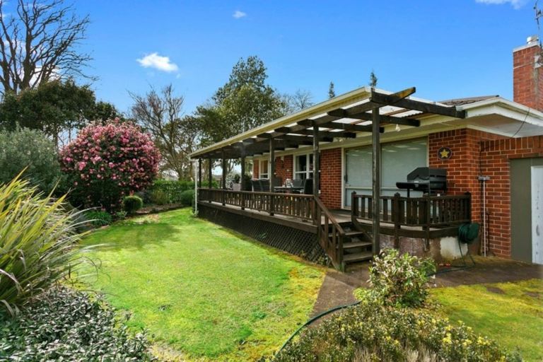 Photo of property in 9 Rata Street, Matamata, 3400