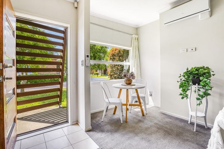 Photo of property in 35/46u Peachgrove Road, Hamilton East, Hamilton, 3216