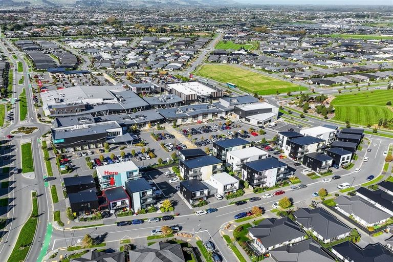 Photo of property in 2 Mackay Street, Wigram, Christchurch, 8042