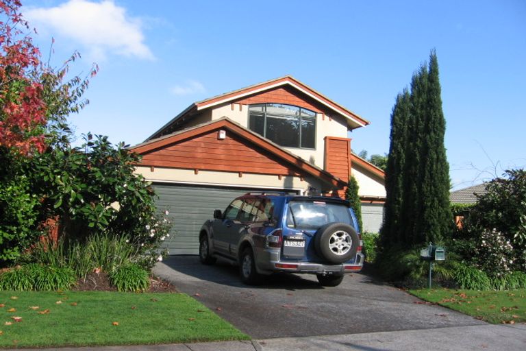 Photo of property in 24 Clemow's Lane, Albany, Auckland, 0632