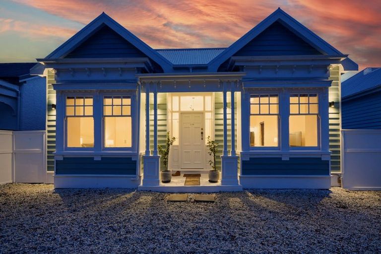 Photo of property in 174 Macmaster Street, Richmond, Invercargill, 9810