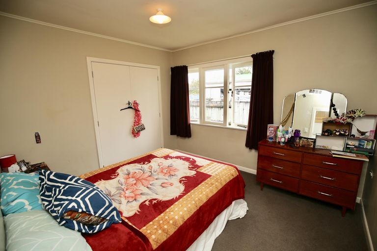 Photo of property in 192 Fox Street, Hamilton East, Hamilton, 3216