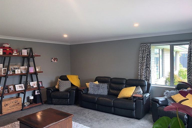 Photo of property in 76 Hungerford Drive, Rolleston, 7615