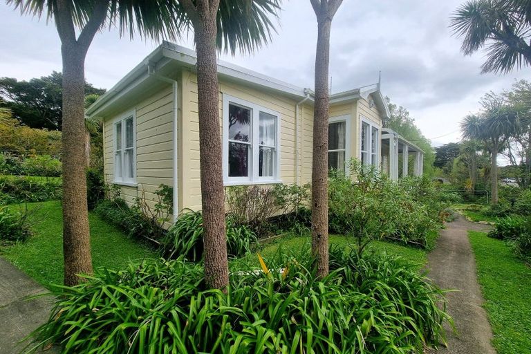 Photo of property in 20 Makomako Street, Pongaroa, 4991