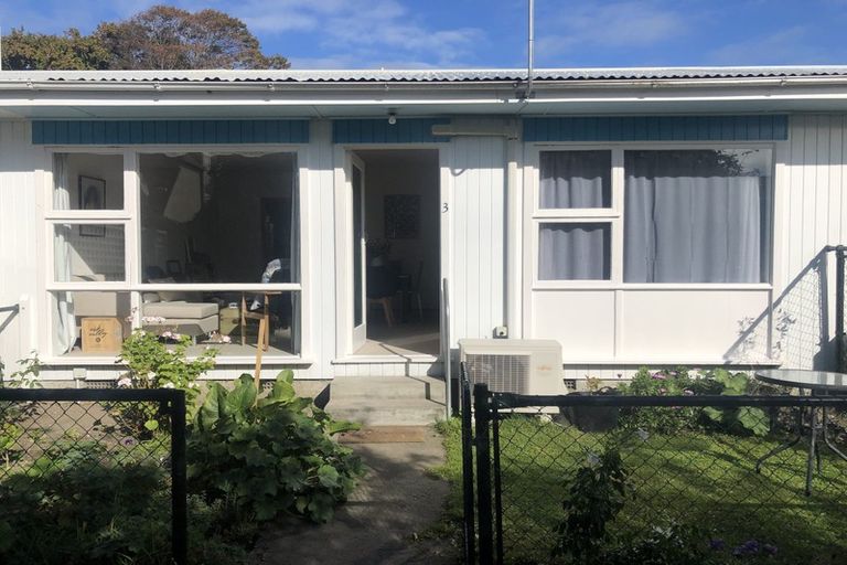 Photo of property in 3/6 Kinloch Street, St Albans, Christchurch, 8014