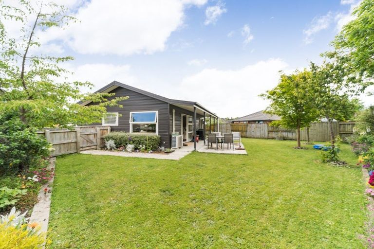 Photo of property in 137 Oxford Street, Ashhurst, 4810