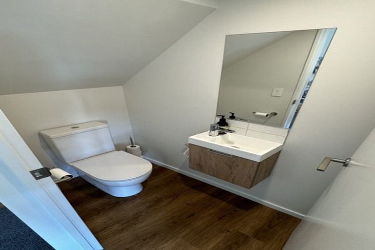 Photo of property in 12/101 Mackworth Street, Woolston, Christchurch, 8062