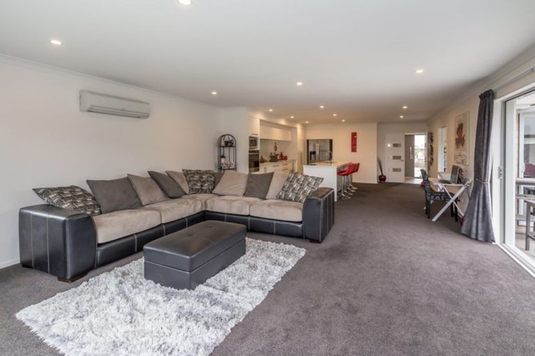 Photo of property in 57 Navy Loop, Rolleston, 7614