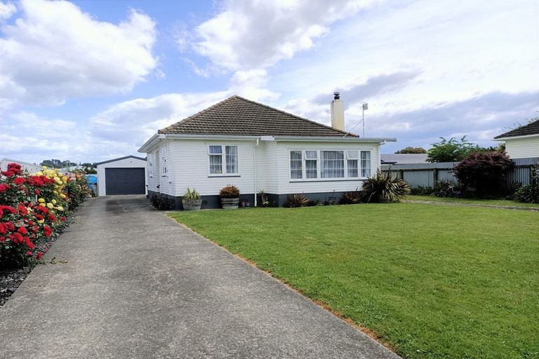 Photo of property in 20 Brian Avenue, Wairoa, 4108