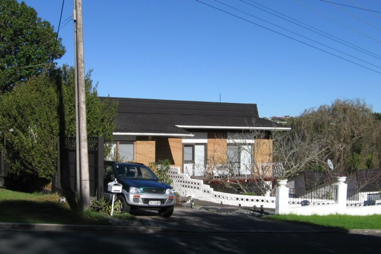 Photo of property in 11 Old North Road, Orewa, 0931