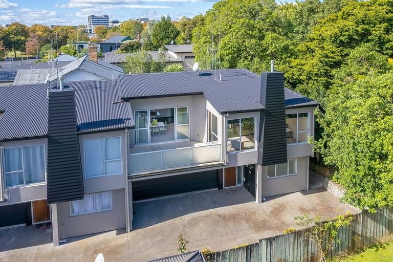 Photo of property in 11c Marama Street, Frankton, Hamilton, 3204