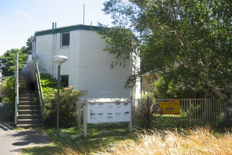 Photo of property in 2/13 Forbes Street, Sydenham, Christchurch, 8023