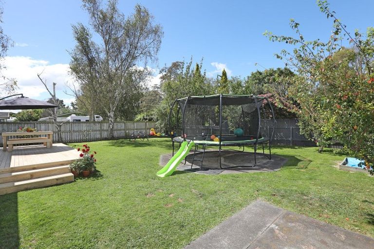 Photo of property in 31 Kennedy Avenue, Feilding, 4702