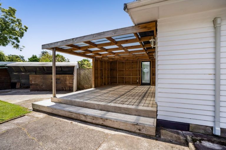 Photo of property in 1628 Mountain Road, Inglewood, 4330