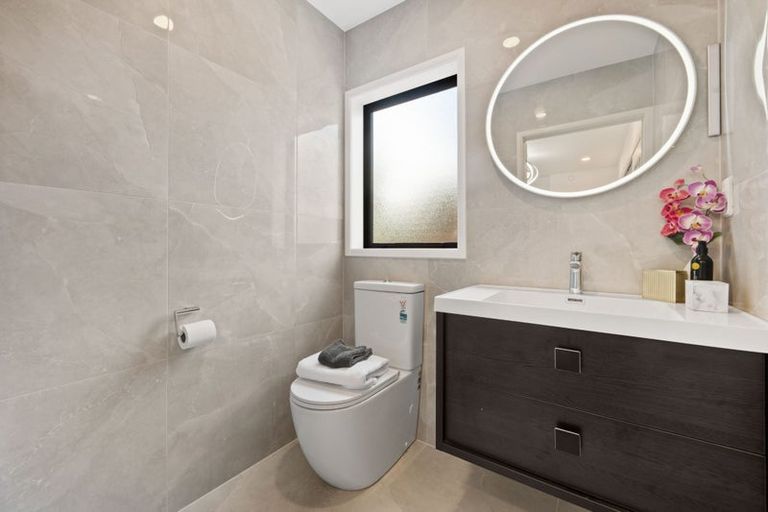 Photo of property in 216 Whitford Road, Shamrock Park, Auckland, 2016