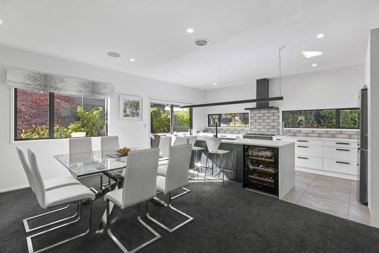 Photo of property in 129 Saint Albans Street, St Albans, Christchurch, 8014