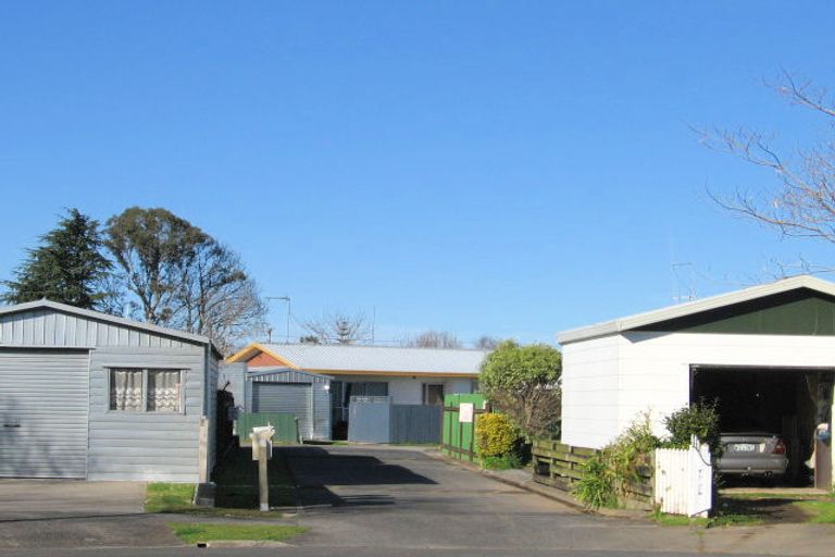 Photo of property in 43b Puriri Street, Nawton, Hamilton, 3200