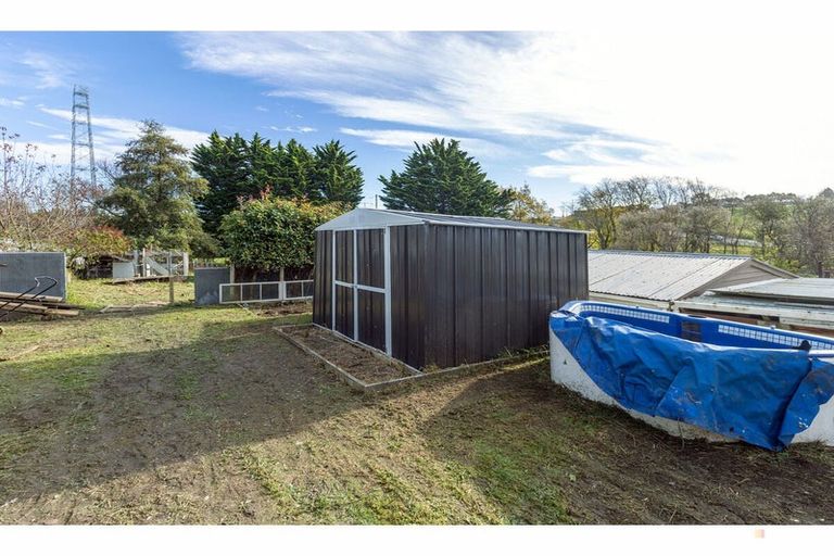 Photo of property in 70 Old North Road, Marchwiel, Timaru, 7910