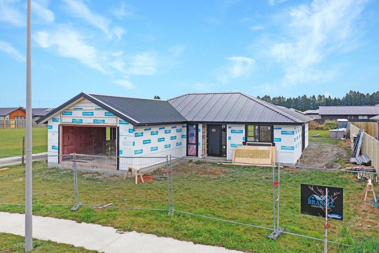 Photo of property in 23 Arrowsmith Drive, Methven, 7730