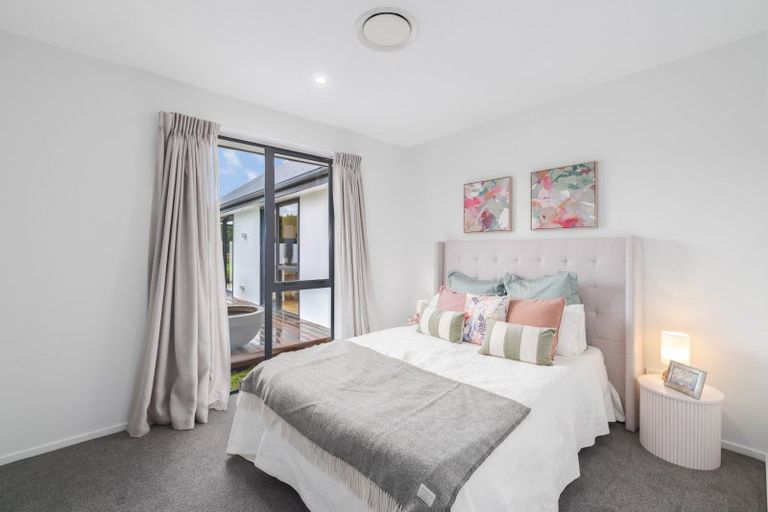 Photo of property in 3/162 Knights Road, Rolleston, Christchurch, 7675