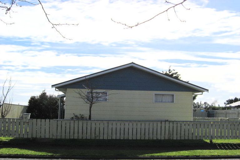 Photo of property in 7 Guy Avenue, Levin, 5510