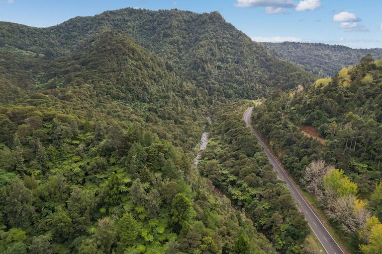 Photo of property in 495 Kopu Hikuai Sh25a Road, Kopu, Thames, 3578