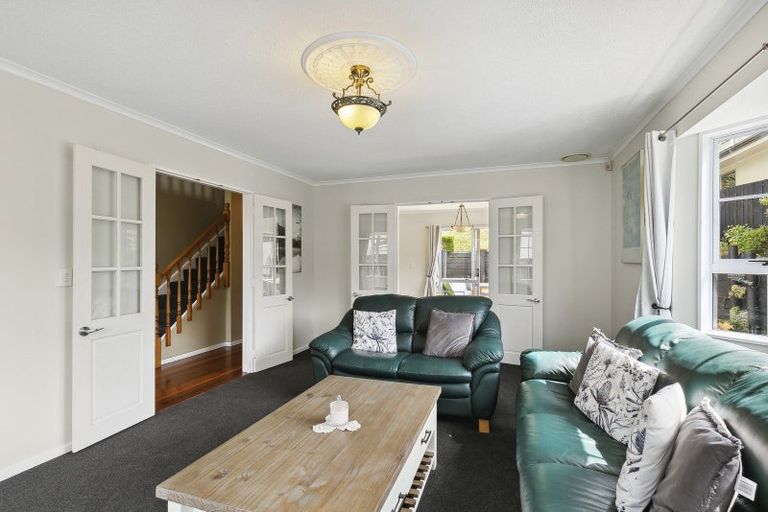 Photo of property in 101 Cortina Avenue, Johnsonville, Wellington, 6037