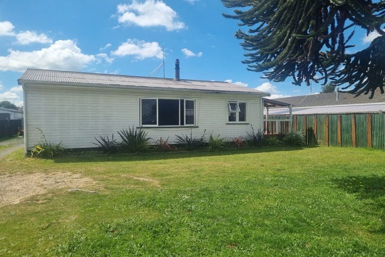 Photo of property in 110 Bridge Street, Tokoroa, 3420
