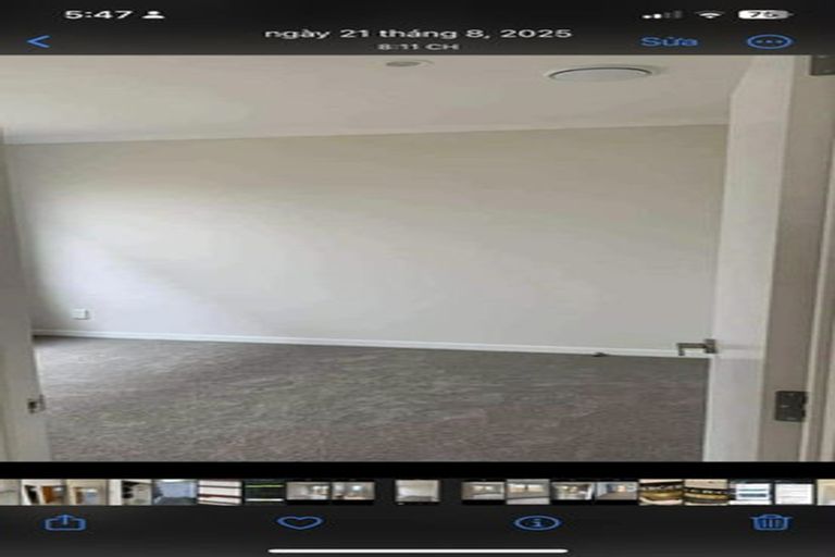 Photo of property in 12 Makau Road, Flat Bush, Auckland, 2019