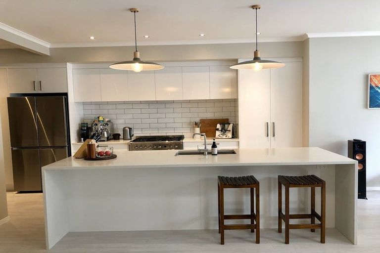 Photo of property in 2 Kotuku Lane, Hobsonville, Auckland, 0616