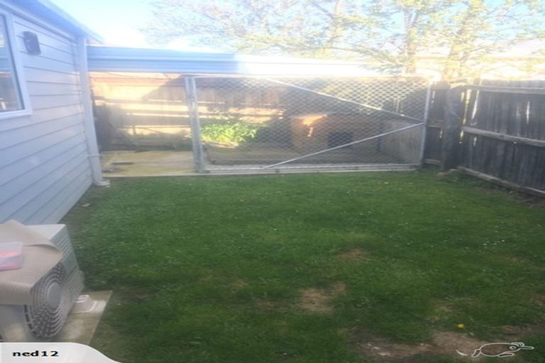 Photo of property in 52b Surrey Street, Linwood, Christchurch, 8062