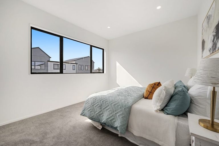 Photo of property in 10 Clementine Place, Bucklands Beach, 2014