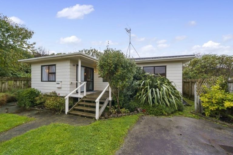 Photo of property in 48 Kiwi Road, Raumati Beach, Paraparaumu, 5032