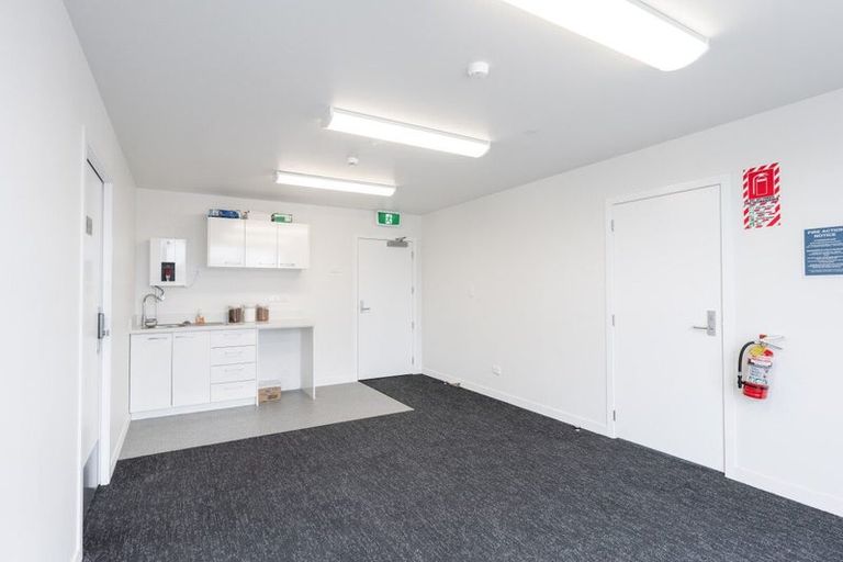 Photo of property in 4/14 Croydon Street, Sydenham, Christchurch, 8023