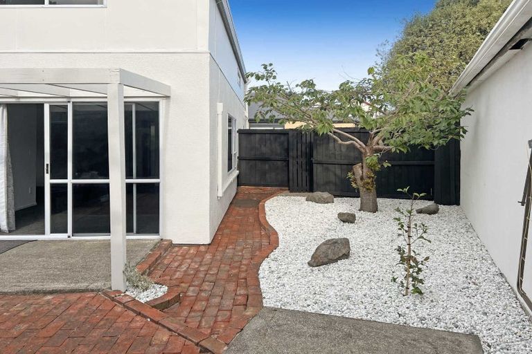 Photo of property in 5/96 King Street, Sydenham, Christchurch, 8023
