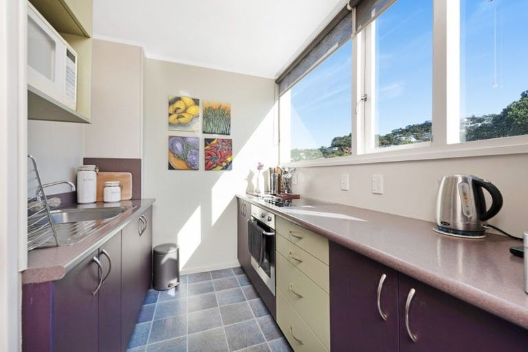 Photo of property in 2e/145 Ohiro Road, Brooklyn, Wellington, 6021