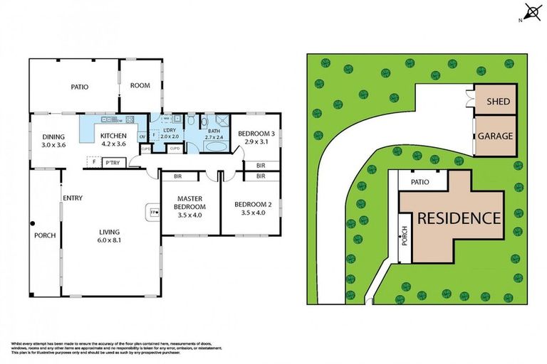 Photo of property in 159 Main Street, Greytown, 5712