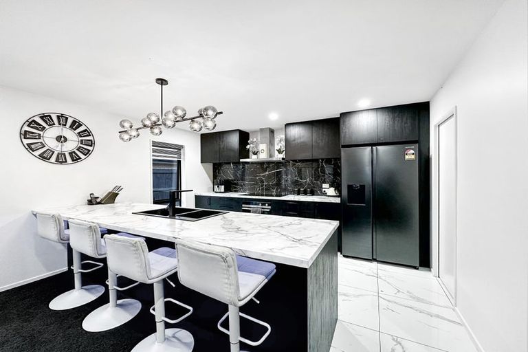 Photo of property in 15 Joy Place, Rolleston, 7614