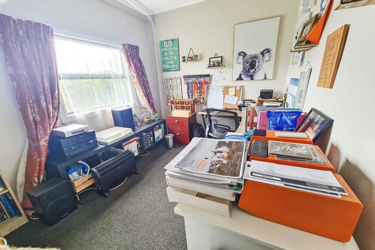 Photo of property in 47 Crownhill Street, Spotswood, New Plymouth, 4310