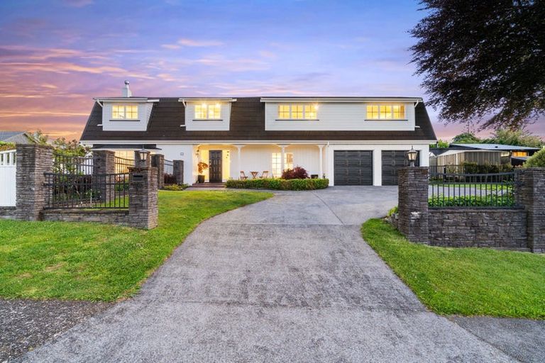 Photo of property in 29 Blackmore Drive, Lynmore, Rotorua, 3010