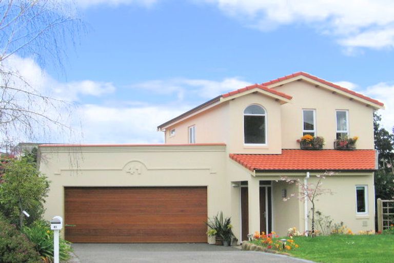 Photo of property in 41 Little John Drive, Bellevue, Tauranga, 3110