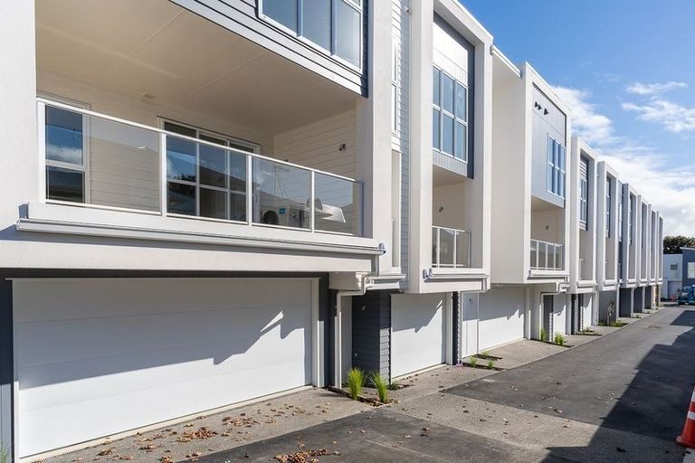Photo of property in 4u2 Palmerston Street, Hamilton Central, Hamilton, 3204
