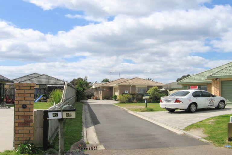 Photo of property in 57 Olympus Grove, Papamoa Beach, Papamoa, 3118